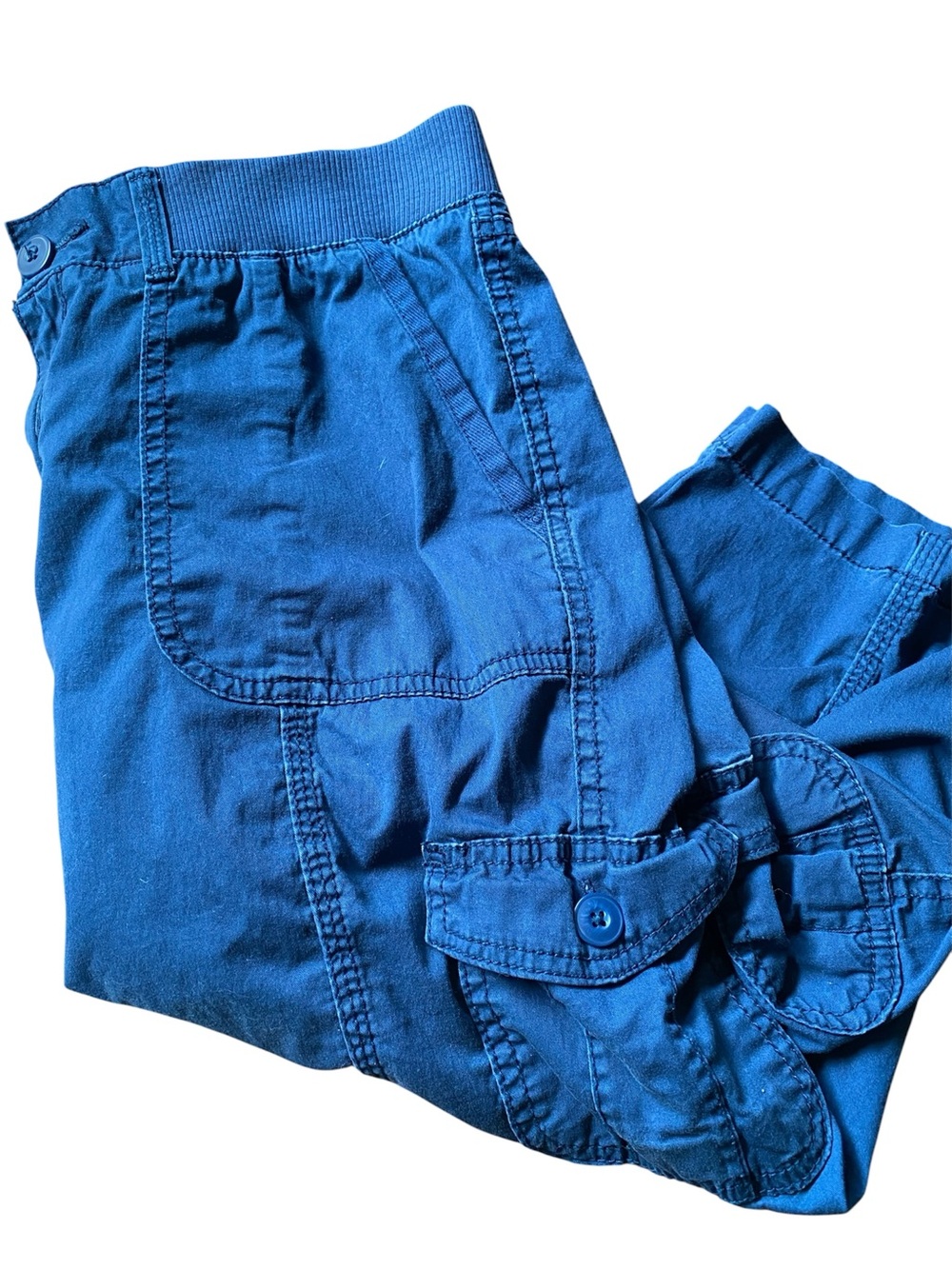 Womans Bermuda short 8P